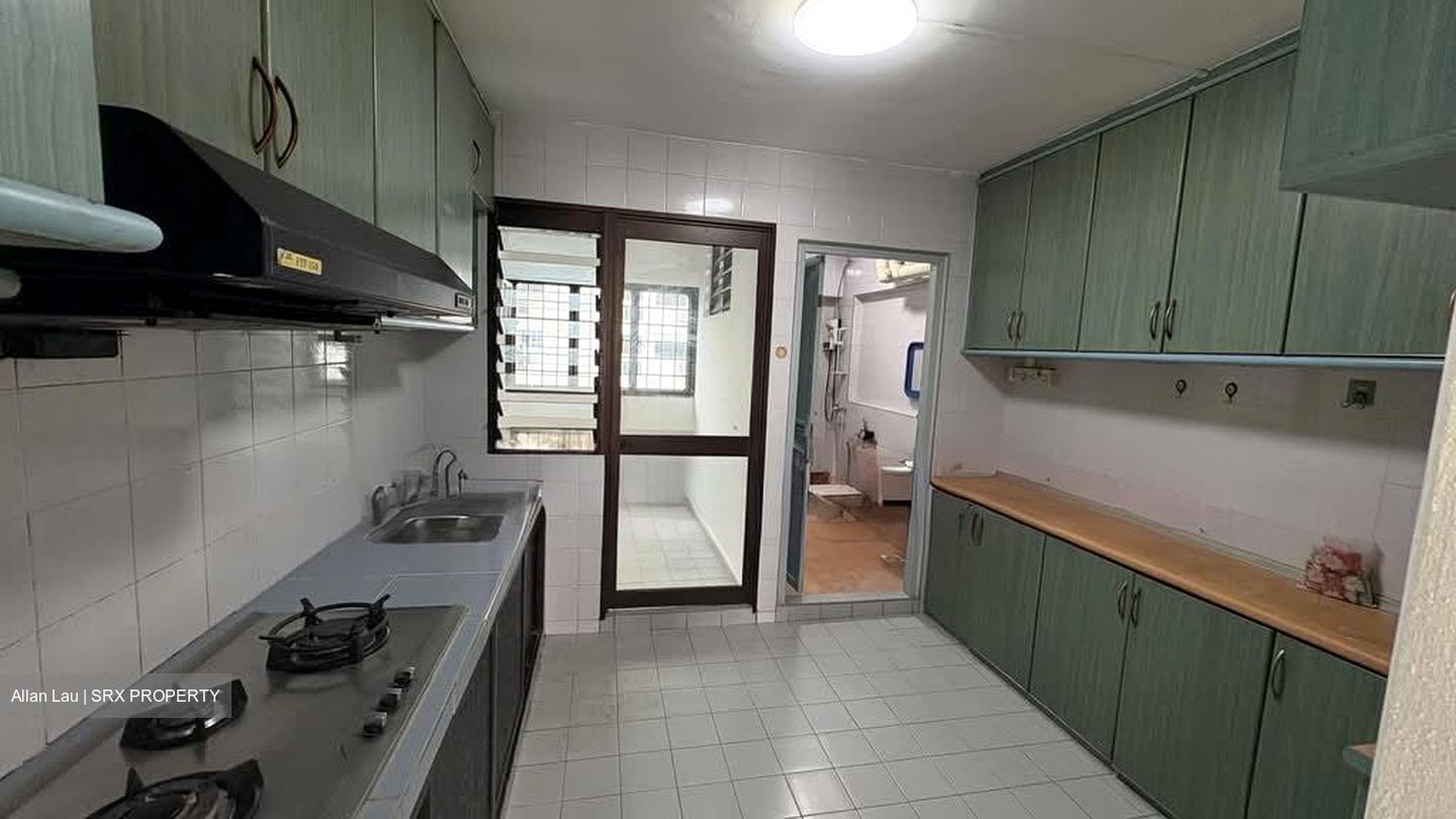 Blk 524 Pangshan Valley (Bukit Panjang), HDB 4 Rooms #603146091